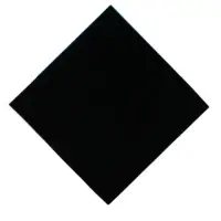 傳馬屋 1779 スカーフ（ブラック）