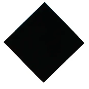 傳馬屋 1779 スカーフ(ブラック)