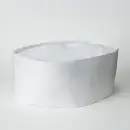 傳馬屋 1850 和帽子