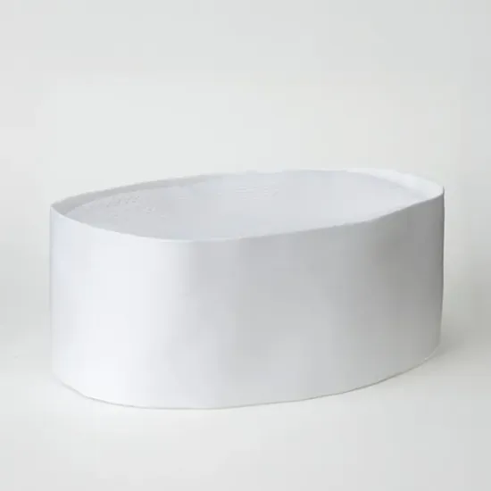 傳馬屋 1860 和帽子（天井メッシュ）