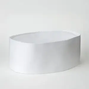 和帽子（天井メッシュ）