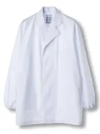 傳馬屋 3310TE 男子調理服 長袖