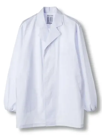 傳馬屋 3310TE 男子調理服 長袖