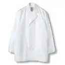 傳馬屋 3310TK 男子調理服 長袖