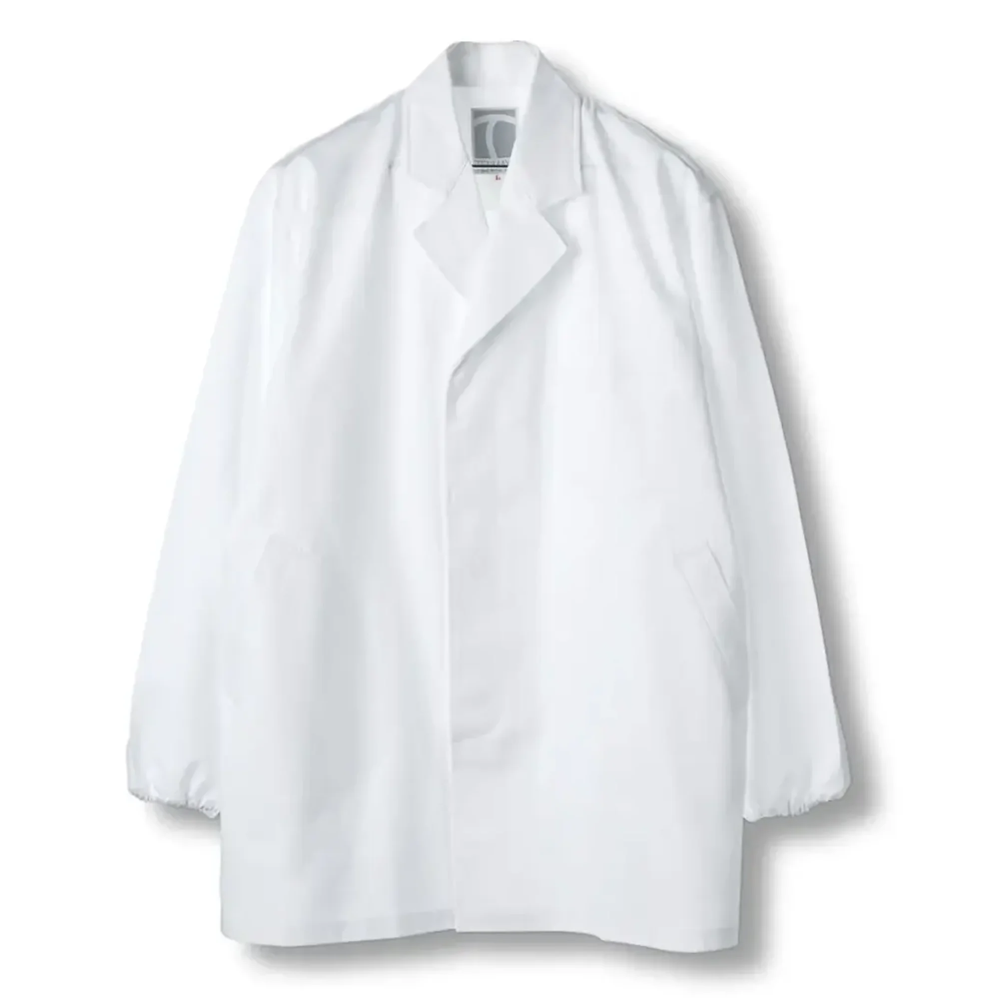 傳馬屋 3310TK 男子調理服 長袖