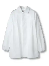 傳馬屋 3350 関西型調理服 長袖