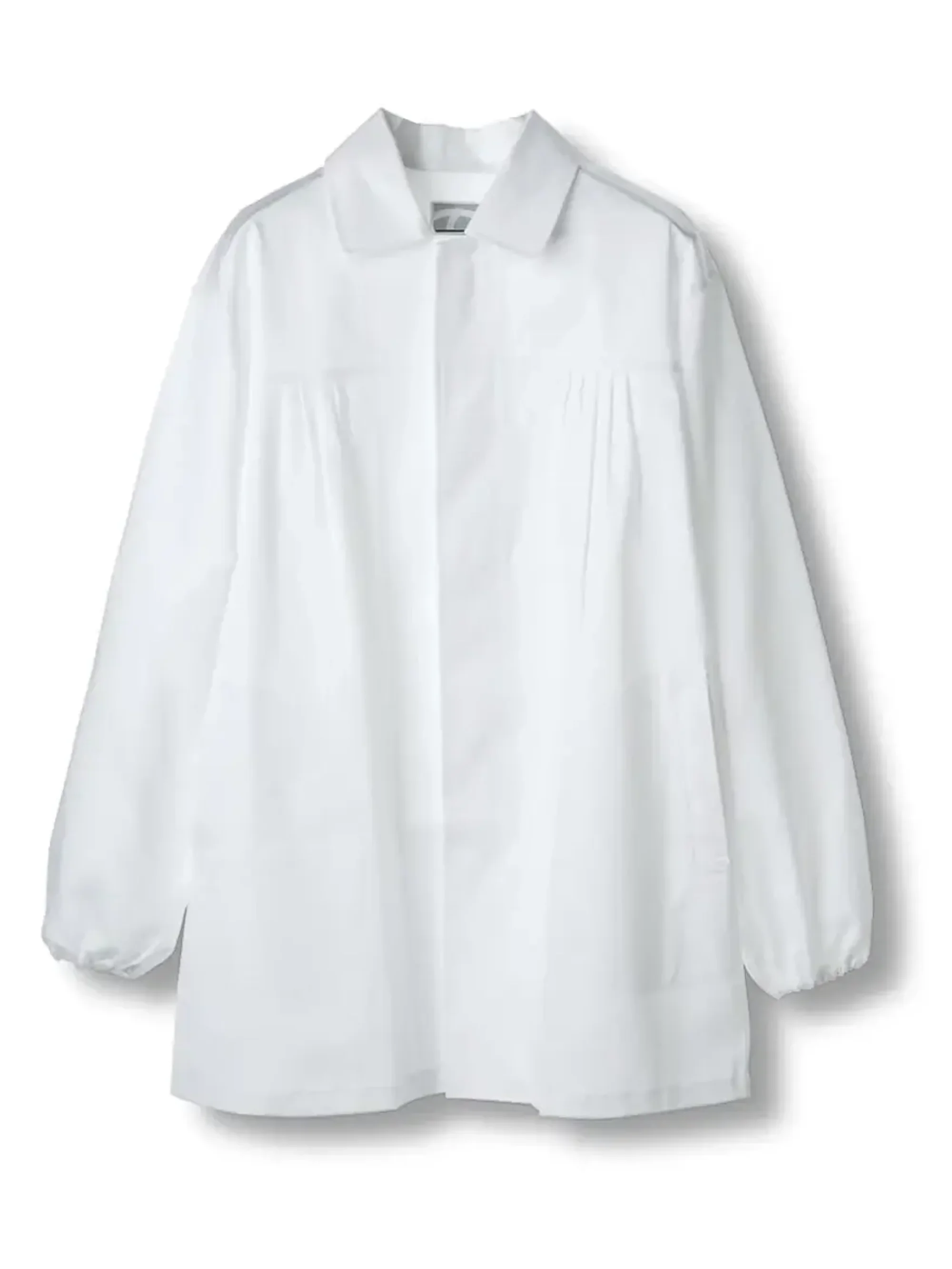 傳馬屋 3350 関西型調理服 長袖