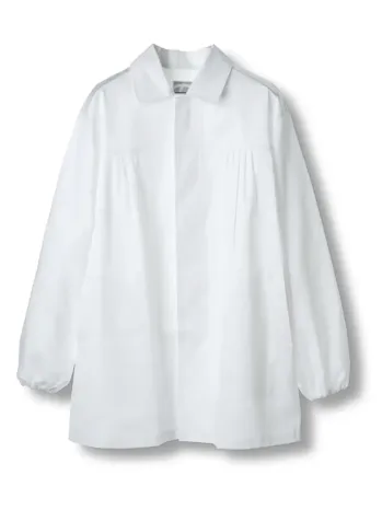 傳馬屋 3350 関西型調理服 長袖