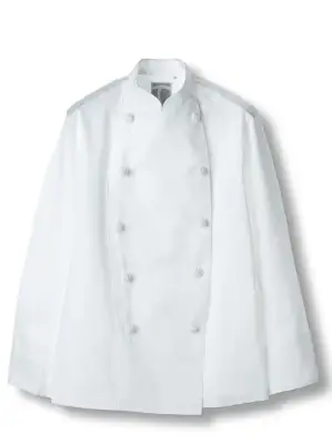 女子コックコート