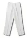 傳馬屋 9300 男子白パンツ