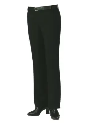 ノータックストレッチパンツ（女）