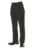 傳馬屋 97406 ワンタックストレッチパンツ（男）