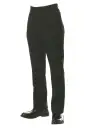 傳馬屋 97406 ワンタックストレッチパンツ(男)