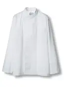 傳馬屋 C410-10 コックコート 長袖