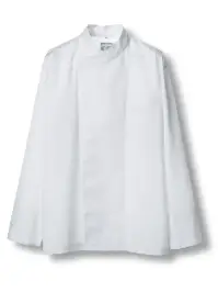 傳馬屋 C410-10 コックコート 長袖