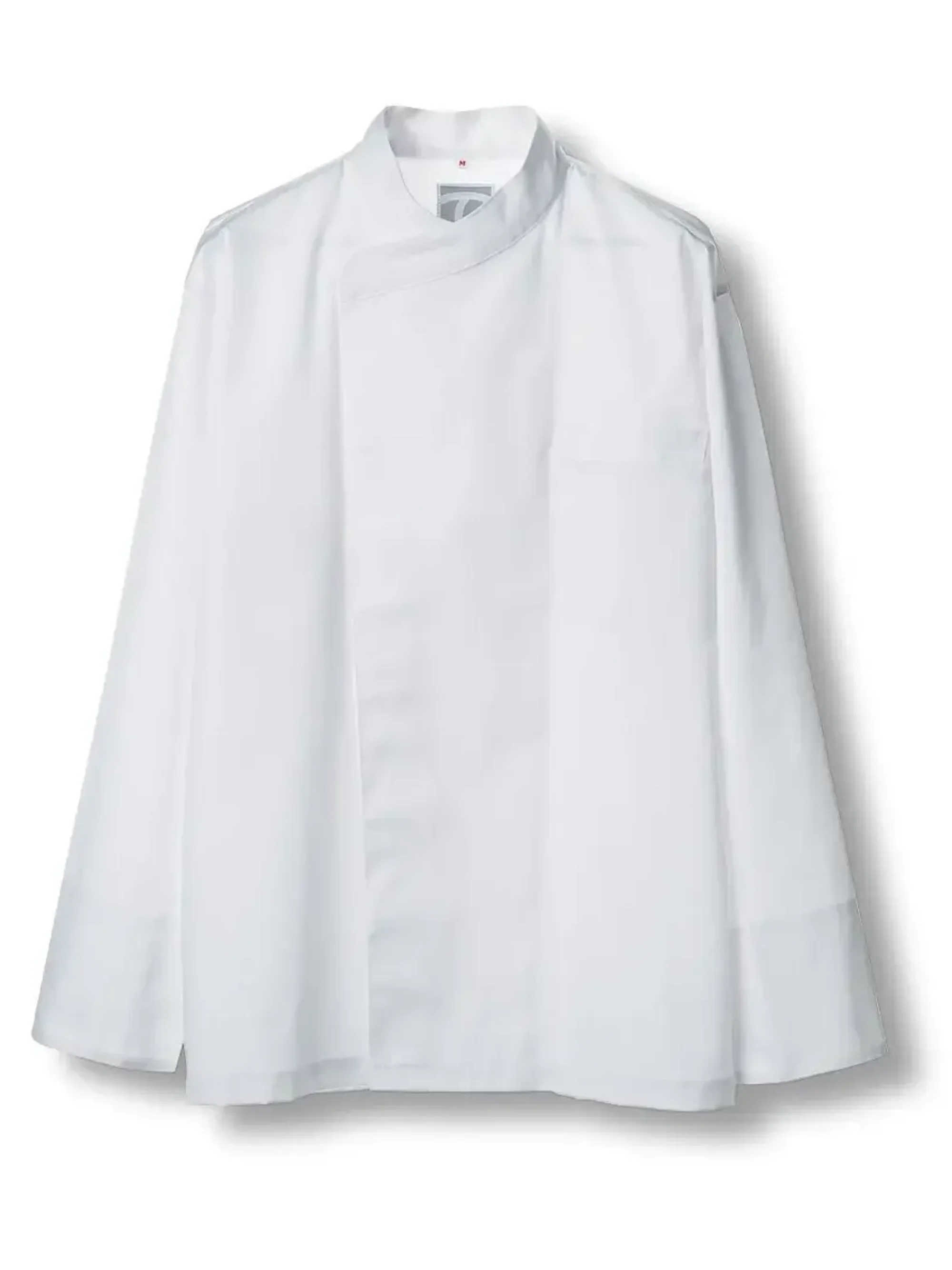 傳馬屋 C410-10 コックコート 長袖