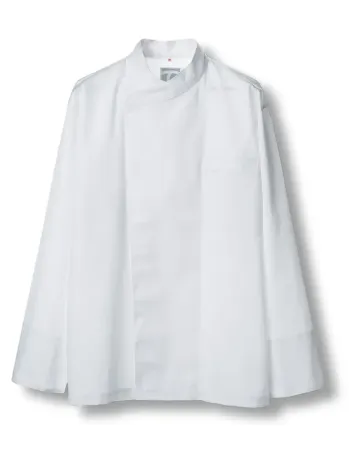 傳馬屋 C410-10 コックコート 長袖