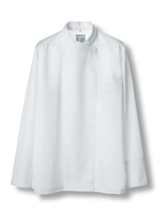 傳馬屋 C610-10 女子コックコート