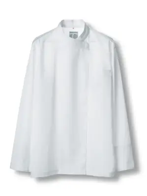 女子コックコート