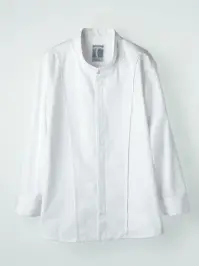 傳馬屋 C730-10 コックコート 長袖