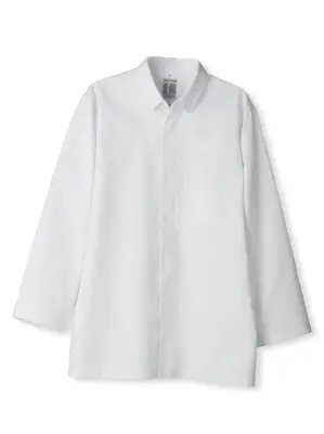 和食コート衿付