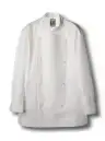 傳馬屋 C810-10 シェフジャケット 長袖(オフホワイト)受注生産