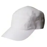 傳馬屋 H0010 ベースボールキャップ（ホワイト）