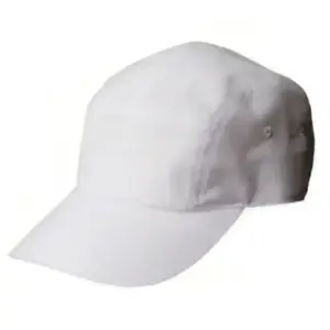 ベースボールキャップ（ホワイト）