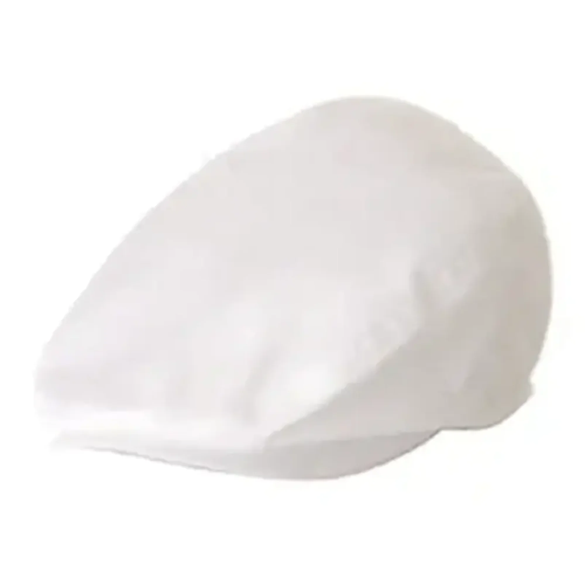 傳馬屋 H9897 ハンティングキャップ（男女兼用ホワイト）