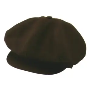 キャスケット（男女兼用チョコ）