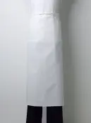 傳馬屋 T0118 シェフロングエプロン