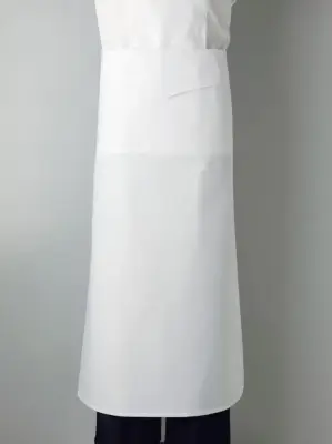 シェフロングエプロン