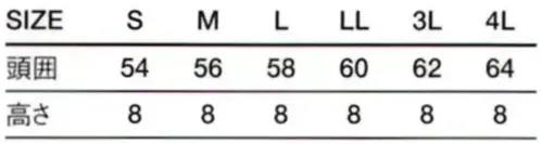 傳馬屋 1850 和帽子 サイズ／スペック