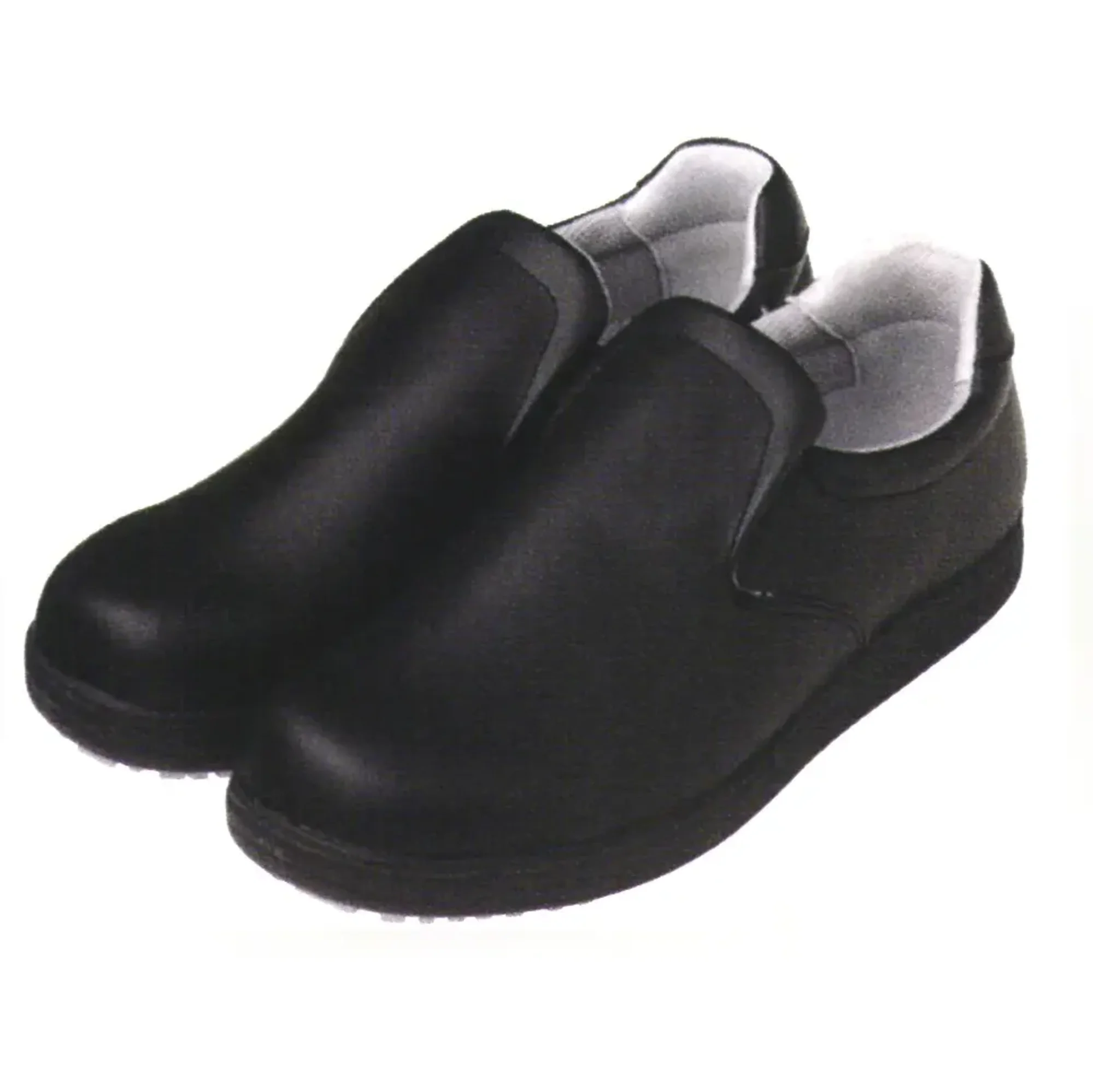 傳馬屋 1945 クッキングメイト001（ブラック）