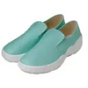 傳馬屋 S7000-G-A シェフメイト(ミントグリーン)22.0~25.0cm