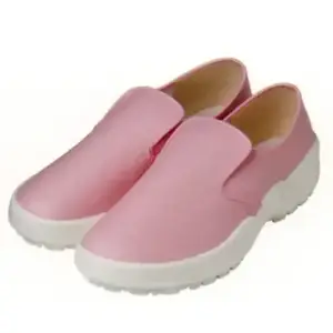 シェフメイト（ピンク）22.0～25.0cm