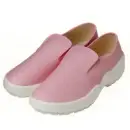 傳馬屋 S7000-P-B シェフメイト(ピンク)25.5~31.0cm