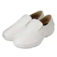 傳馬屋 S7000-W-A シェフメイト（ホワイト）22.0～25.0cm