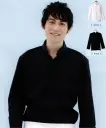 タイコーコーポレーション・カジュアル・クレンゼコックシャツ