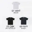 サービスユニフォームcom カジュアル 半袖Ｔシャツ タイコーコーポレーション BT-0022-A-J オープンエンドマックスウェイトTシャツ（90～150cm）