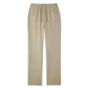 医療白衣com 介護衣 パンツ（米式パンツ）スラックス キラク CR544 スレンダーパンツ