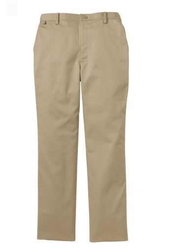介護衣 パンツ（米式パンツ）スラックス キラク CR570 メンズチノパンツ 医療白衣com