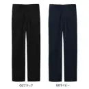 キラク CR596 パンツ
