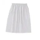 医療白衣com 患者衣 スカート キラク CR853 検診用スカート