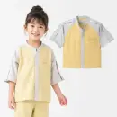 キラク CV225 子ども用術前術後シャツ