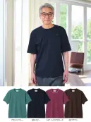 キラク CV264 Tシャツ