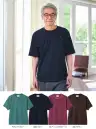キラク CV264 Tシャツ