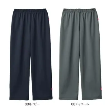 介護衣 パンツ（米式パンツ）スラックス キラク CV550 らくらくパンツ 医療白衣com