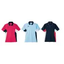 作業服JP スポーツウェア 半袖ポロシャツ キラク CY201 ポロシャツ