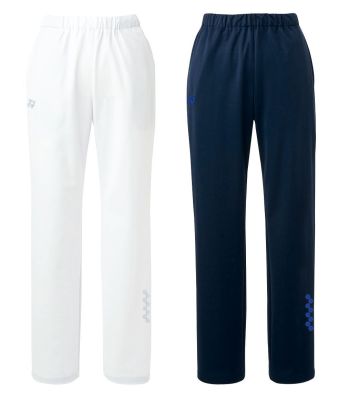ナースウェア パンツ（米式パンツ）スラックス キラク CY570 パンツ 医療白衣com